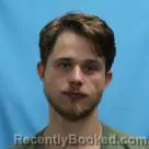 Mugshot of DONIVAN GRAHAM CHAPLIN booked in Cass County, Missouri on June 23, 2026