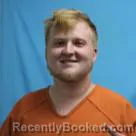 Mugshot of DARREN MARCUS CANNON