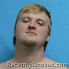 Mugshot of DARRON MARCUS CANNON booked in Cass County, Missouri on March 25, 2026