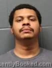 Mugshot of DEMARCUS LEROY FORD