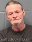 Mugshot of DANNY GENE GREEN