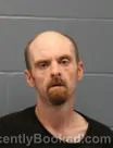 Mugshot of Derek Eugene Howard booked in Cass County, Missouri on September 6, 2026
