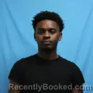 Mugshot of DE'OVION LAMONT JEFFERSON