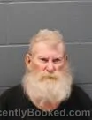 Mugshot of DARROLL LEROY KEELER booked in Cass County, Missouri on May 5, 2026