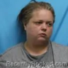 Mugshot of DELISSA MAXINE MILLER booked in Cass County, Missouri on June 30, 2026
