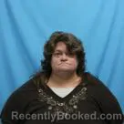 Mugshot of DANA ANN PATTI booked in Cass County, Missouri on April 3, 2026