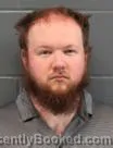 Mugshot of DAKOTA ROSS PARRISH booked in Cass County, Missouri on July 1, 2026