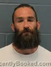 Mugshot of DUSTIN NICHOLAS RILEY booked in Cass County, Missouri on May 20, 2026