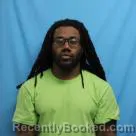 Mugshot of DANTE LONNELL SMITH booked in Cass County, Missouri on March 12, 2026