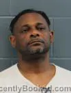 Mugshot of DARYL LAMONT TALBERT booked in Cass County, Missouri on June 12, 2026