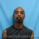 Mugshot of DERON LEE TILLMON booked in Cass County, Missouri on July 3, 2026