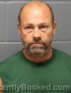 Mugshot of DAVID ROBERT WUNDER booked in Cass County, Missouri on June 3, 2026