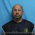 Mugshot of DAVID ROBERT WUNDER booked in Cass County, Missouri on June 23, 2026