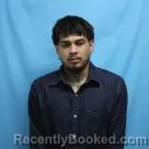 Mugshot of ESTEVAN ADALID ARREOLA