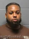 Mugshot of ERIC ALONZO JR COOK booked in Cass County, Missouri on June 21, 2026