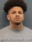 Mugshot of ERIC JORDAN DUERKSEN booked in Cass County, Missouri on April 28, 2026