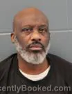 Mugshot of EBONY DEJUAN HENDERSON booked in Cass County, Missouri on April 30, 2026