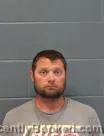 Mugshot of ETHAN ELWOOD LINK booked in Cass County, Missouri on June 26, 2026