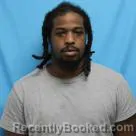 Mugshot of ELIJAH NATHANIEL PATTERSON