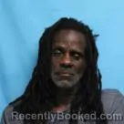 Mugshot of Earl Wayne Silmon booked in Cass County, Missouri on August 15, 2026