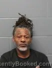 Mugshot of Ernest Ra'mont Eugene Sr Taylor booked in Cass County, Missouri on September 16, 2026