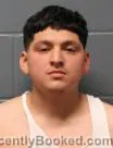 Mugshot of FERNANDO DANIEL RAMIREZ AGUIRRE booked in Cass County, Missouri on May 2, 2026