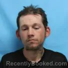 Mugshot of GARY WILLIAM CATRON booked in Cass County, Missouri on April 3, 2026