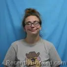 Booking photo from Cass County, Missouri