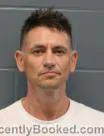 Mugshot of Gale Marshall Morrison booked in Cass County, Missouri on September 8, 2026