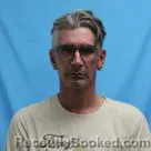 Mugshot of GREGORY STEVEN OCONNOR booked in Cass County, Missouri on May 23, 2026