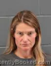 Mugshot of HILLARY BETH JOHNSON booked in Cass County, Missouri on June 13, 2026