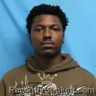 Mugshot of Hykem Lonnell Massey booked in Cass County, Missouri on August 24, 2026