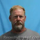 Mugshot of Heath Allan Welch booked in Cass County, Missouri on August 15, 2026