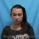 Booking photo from Cass County, Missouri