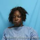 Mugshot of INGRID NICOLE TAYLOR booked in Cass County, Missouri on May 15, 2026