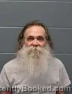 Mugshot of JAMES CHARLES ANDERS booked in Cass County, Missouri on May 20, 2026