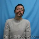 Mugshot of JACOB CARRINGTON BLANEY