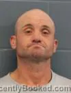 Mugshot of JEREMY CHARLES BRIGHAM booked in Cass County, Missouri on May 14, 2026