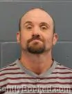 Mugshot of JEREMY CHARLES BRIGHAM booked in Cass County, Missouri on July 9, 2026
