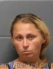 Mugshot of JESSICA LYNN BAKER booked in Cass County, Missouri on July 8, 2026