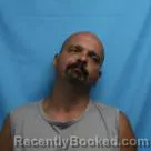 Mugshot of JEREMY LEE BROWN booked in Cass County, Missouri on July 6, 2026