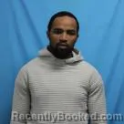 Mugshot of JERMAINE JR DAVIS
