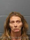 Mugshot of Jacqueline Marie Gorham booked in Cass County, Missouri on September 6, 2026