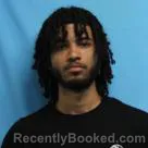 Mugshot of JRAYTON CRAIG HARRIS booked in Cass County, Missouri on July 9, 2026
