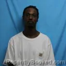 Mugshot of Jordan David Hoffman booked in Cass County, Missouri on August 23, 2026