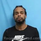 Mugshot of JOSHUA ISAAC HOLLAMON