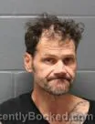 Mugshot of JOSHUA JAY JOHNSON booked in Cass County, Missouri on July 8, 2026