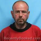 Mugshot of JASON PAUL JOHNSTON booked in Cass County, Missouri on March 29, 2026