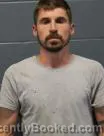 Mugshot of Jeremy Ryan Kettler booked in Cass County, Missouri on August 20, 2026