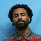 Mugshot of JELANI JAMES MILES